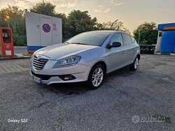 Usata 2012 Lancia Delta Station wagon | 2500 € (Ottimo prezzo)