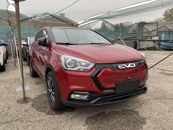 Rosso Usata 2022 EVO Evo 3 SUV | 9900 € (Buon prezzo)