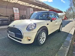 Grigio Usata 2016 Mini Cooper D Due volumi | 12.990 € (Buon prezzo)
