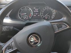 Bianco Usata 2018 Skoda Superb Monovolume | 12.900 € (Buon prezzo)