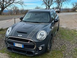 Grigio Usata 2016 Mini Cooper S Due volumi | 14.999 € (Buon prezzo)
