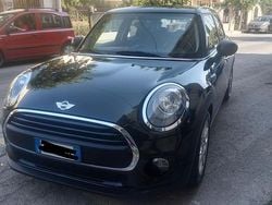 Nero Usata 2016 Mini One D Due volumi | 10.999 € (Buon prezzo)