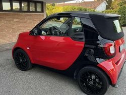 Usata 2016 Smart ForTwo Cabrio Prime Cabrio | 15.900 € (Buon prezzo)