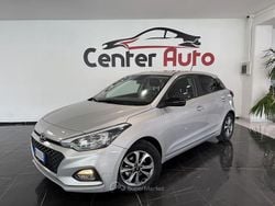 Other Usata 2020 Hyundai i20 Tre volumi | 10.900 € (Ottimo prezzo)