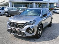 Grigio Nuova 2025 Peugeot 2008 Allure SUV | 25.500 € (Molto cara)