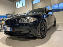Usata 2009 BMW 123 Due volumi | 8500 € (Cara)