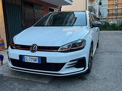 Usata 2019 VW Golf VII GTI Due volumi | 27.000 € (Molto cara)