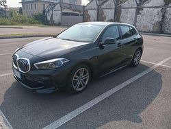 Nero Usata 2023 BMW 118 M Sport Due volumi | 30.370 € (Buon prezzo)