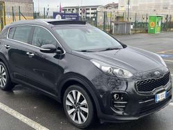 Usata 2017 Kia Sportage Style SUV | 10.000 € (Ottimo prezzo)