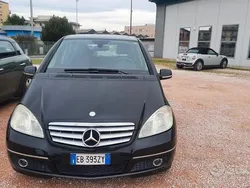 Usata 2009 Mercedes A200 Due volumi | 2300 € (Buon prezzo)