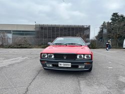 Rosso Usata 1992 Maserati 224 Coupé | 23.000 €