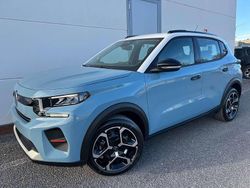 Blu/azzurro Nuova 2025 Citroën C3 SUV | 16.990 € (Buon prezzo)