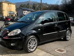 Lancia Musa