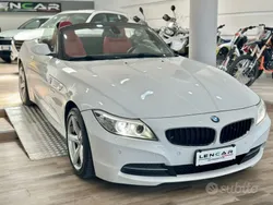 Usata 2013 BMW Z4 Cabrio | 21.900 € (Buon prezzo)
