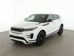 Bianco Usata 2022 Land Rover Range Rover evoque SE Dynamic SUV | 38.999 € (Cara)