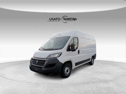 Bianco Usata 2021 Fiat Ducato Furgone | 16.000 € (Super prezzo)