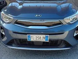 Usata 2017 Kia Stonic SUV | 12.800 € (Buon prezzo)