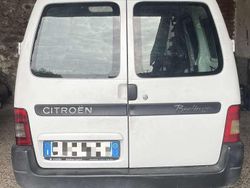 Usata 2006 Citroën Berlingo Monovolume | 3800 € (Buon prezzo)