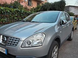 Grigio Usata 2008 Nissan Qashqai SUV | 2990 €