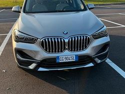 Bronzo Usata 2022 BMW X1 SUV | 26.800 € (Super prezzo)