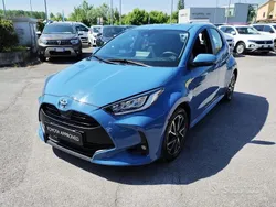 Usata 2021 Toyota Yaris Trend Tre volumi | 14.700 € (Buon prezzo)