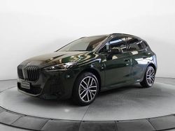 Verde Nuova 2025 BMW 225 Active Tourer Comfort Edition Monovolume | 47.431 € (Buon prezzo)