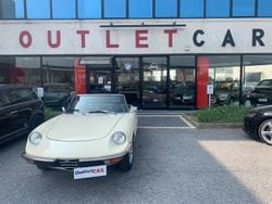 Panna Usata 1973 Alfa Romeo 2000 Cabrio | 28.000 €