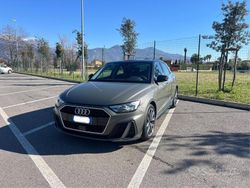 Grigio Usata 2019 Audi A1 S-Line Due volumi | 22.000 € (Buon prezzo)