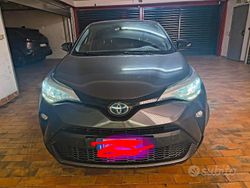 Grigio Usata 2020 Toyota C-HR SUV | 20.000 € (Buon prezzo)