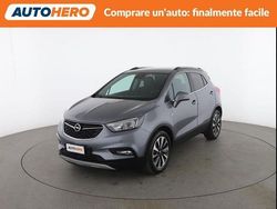 Grigio Usata 2017 Opel Mokka X Innovation SUV | 12.799 € (Cara)