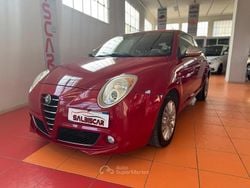 Rosso Usata 2013 Alfa Romeo MiTo Distinctive Due volumi | 5999 € (Buon prezzo)