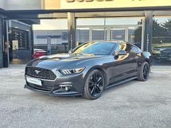 Grigio Usata 2017 Ford Mustang Premium Coupé | 27.000 € (Ottimo prezzo)