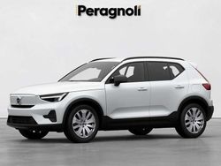 Bianco Nuova 2025 Volvo EX40 Core SUV | 30.900 €