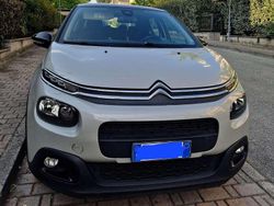 Usata 2018 Citroën C3 PureTech Due volumi | 7000 € (Buon prezzo)