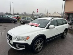 Bianco Usata 2013 Volvo XC70 Summum SUV | 7300 € (Super prezzo)
