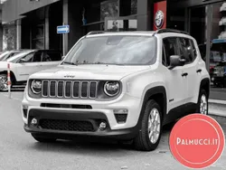 Nero Nuova 2024 Jeep Renegade Altitude SUV | 26.900 € (Buon prezzo)