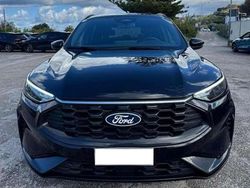 Agate black Usata 2025 Ford Kuga ST-Line SUV | 28.300 € (Ottimo prezzo)