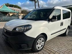Bianco Usata 2020 Fiat Doblò Monovolume | 8500 € (Ottimo prezzo)