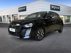 Nero Usata 2025 Peugeot 208 Style Due volumi | 16.450 € (Buon prezzo)