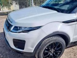 Usata 2019 Land Rover Range Rover evoque SE Dynamic SUV | 19.900 € (Buon prezzo)