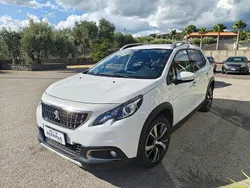 Bianco Usata 2019 Peugeot 2008 Allure SUV | 12.900 € (Ottimo prezzo)