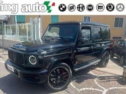 Nero Usata 2023 Mercedes G63 AMG AMG SUV | 184.990 € (Super prezzo)
