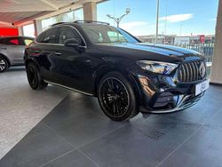 Nero Usata 2024 Mercedes GLE43 AMG AMG Line Premium Coupé | 90.000 €