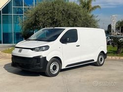 Bianco Nuova 2025 Fiat Scudo S Furgone | 29.900 € (Cara)