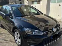Nero Usata 2015 VW Golf VII Tre volumi | 7500 € (Ottimo prezzo)