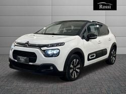Bianco Usata 2023 Citroën C3 PureTech Tre volumi | 13.900 € (Buon prezzo)