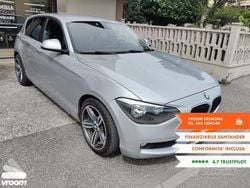 Usata 2013 BMW 118 Due volumi | 8490 € (Buon prezzo)