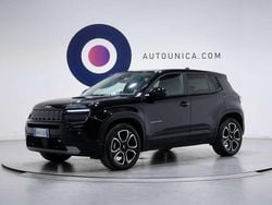 Nero Usata 2023 Jeep Avenger Summit SUV | 21.900 € (Buon prezzo)