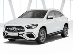 Bianco Nuova 2025 Mercedes GLA180 AMG Line Premium SUV | 44.990 € (Buon prezzo)