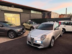 Argento Usata 2014 Alfa Romeo MiTo Due volumi | 4850 € (Buon prezzo)